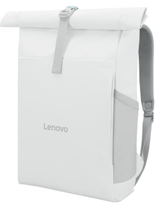 Lenovo Mochila para Portátil GX41H71241 Blanco