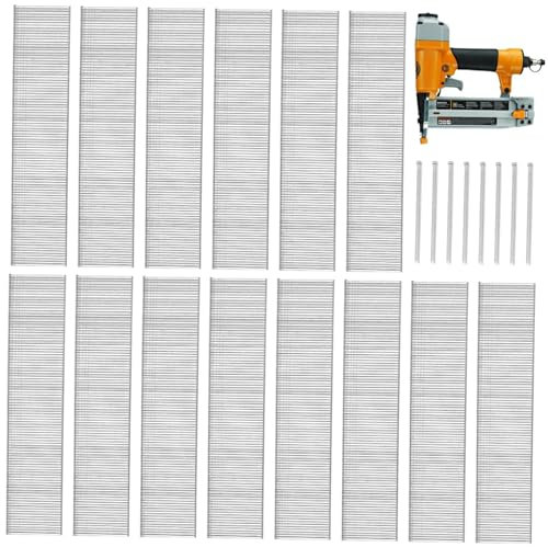 ULTECHNOVO Möbelnägel 2 Schachteln -finishing-nägel 2 5 Mm 4 Mm Für Holzarbeiten Und Zierleistenmontage