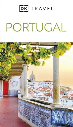 Portugal (Guías Visuales): Inspírate, planifica, descubre, explora (Guías de viaje)