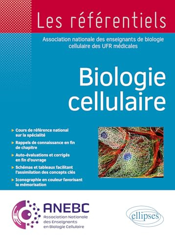 Biologie cellulaire intégrée
