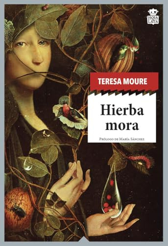 Hierba mora: 68 (Sensibles a las Letras)