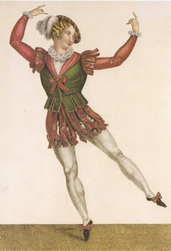 Variazioni svelate del balletto classico. Cenni storici degli assoli femminili e maschili