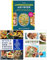 The Unprocessed Air Fryer, Quick & Easy Air Fryer Cookbook & The Complete Healthy Air Fryer Cookbook 3 Books Collection Set