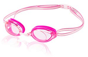 Speedo Vanquisher 2.0 Junior Unisex Kids Swimming Goggles