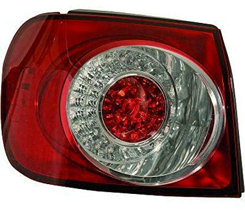 DIEDERICHS Heckleuchte 2215691