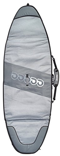 Curve SUP Bag for Wave Boards - Boost Compact SUP Cover 8'2, 8'10, 9'6, 10'0, 10'6, 11'0 (8'10 Fish (x32 wide))