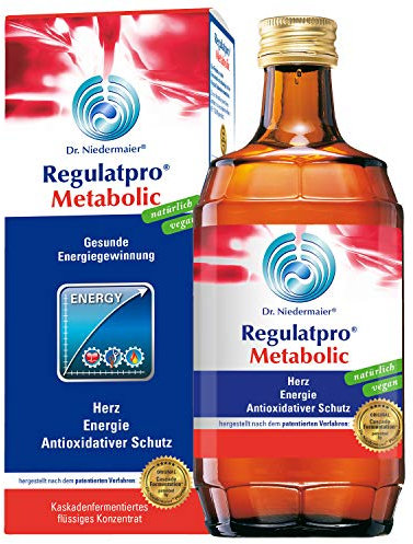 REGULATPRO METABOLIC 350ML