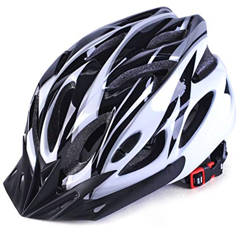 RetroFun Casco per Bici da Ciclismo per Adulti, Casco Ultraleggero per Bici da Strada Regolabile per Bici da Corsa per Uomo Donna per Skateboard MTB Mountain Road Bike Safety
