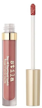 Stila Stay All Day® Liquid Lipstick Sheer Miele