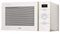 Whirlpool solo mikrowelle 25l 800w weiß mcp341wh