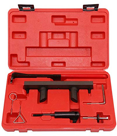 BestsQ Engine Camshaft Cam Alignment Timing Tool Set for Audi VW 2.0L Turbo FSI/TFSi