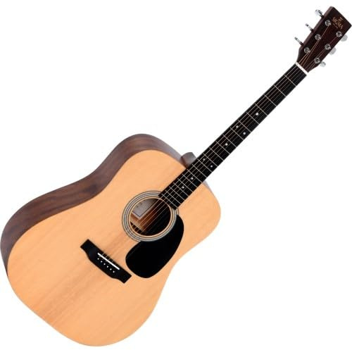 Sigma DM-ST - Chitarra western