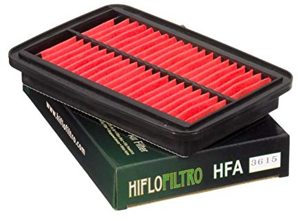 Hiflo HFA3615 Luftfilter ,