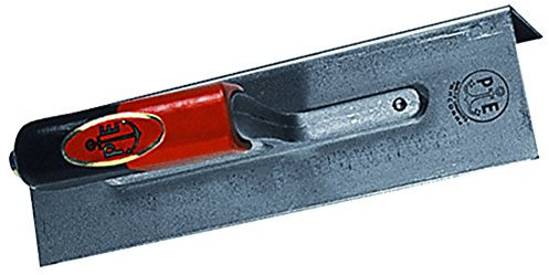 Frattone Sagomato Per Angoli Esterni. In Acciaio.