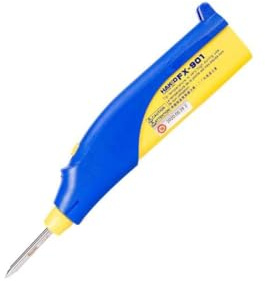 Hakko FX-901/P Cordless Soldering Iron