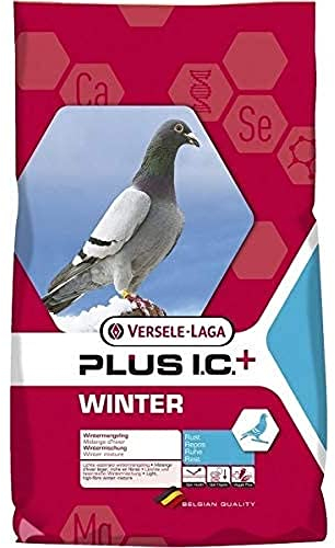 Versele Taubenfutter Winter Plus I.C. 20 kg