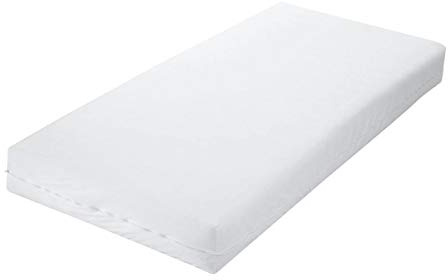 Pulmanova Basic Encasing allergendichter Matratzenbezug 140x200x20 cm