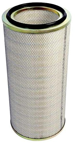 Cartridge Dust Collector Filter for Donaldson Torit DF II (13.84? x 26?) - 80/20 CPFR Media