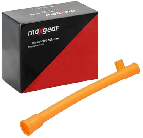 MAXGEAR Entonnoir jauge de niveau d'huile 70-0041