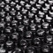 Festnight Bâche pour Piscine Bâche à Bulles Flottant Rectgulaire Noir 10 x 5m