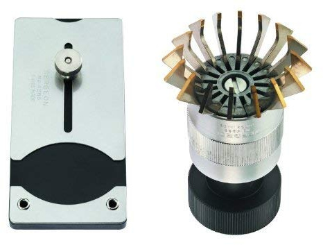 Bergeon 4266 Vigor Watch Glass Crystal Fitting Removal Tool Removing Watchmaker