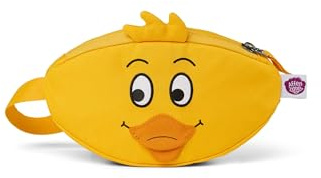 Affenzahn Bauchtasche - für Kinder im Kindergarten