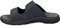 Westland Herren Klassische Sandalen Alsace 01,Weite G (Normal),Sommerschuhe,Freizeitschuhe,offene Schuhe,Strandschuhe,Blau (Ocean),41 EU / 7 UK
