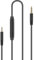 3.5mm to 2.5mm Audio Cable for Bose Headphones, Replacement Aux Cord Compatible with Bose 700 QuietComfort 25 QC25 35 QC35 QC35II 45 QC45 with In-line Mic & Volume Control