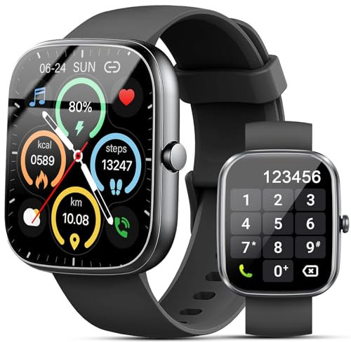 Matast Smart Watch for Men Women