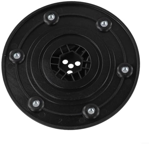 Für Bosch Für Indego 350 400 S+500 Kompatible Trennscheibe Ersatzteil für verbesserte Rasenpflegeeffizienz