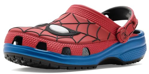 Crocs Spiderman Classic Clog K SabotMixte Enfant