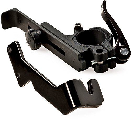 Park Tool Unisex – Erwachsene Zentrieraufsatz TS-25 PRS25/PCS1+4+1 Montageständer, Schwarz, Einheitsgröße