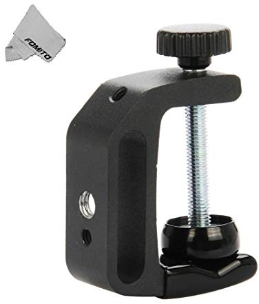 Godox Q-type Multifunctional Clip for Flash Speedlite