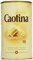 Caotina blanc, Poudre de Cacao avec du Chocolat Blanc Suisse, Chocolat Chaud, Lot de 3, 3 x 500g