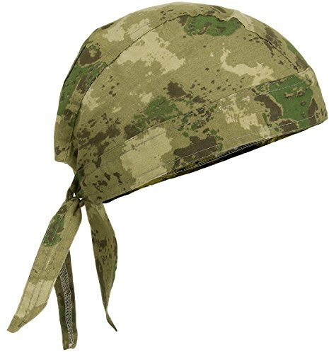 MFH Couvre HDT Camo FG