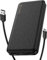 CoolReall Powerbank 20000 mAh, Handlicher Externer Akku mit USB C (Eingang & Ausgang) und 2 USB Ausgängen, Tragbares Ladegerät mit Großer Kapazität für iPhone, Samsung, Xiaomi, Huawei, iPad