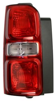 TYC Heckleuchte 11-14912-01-2