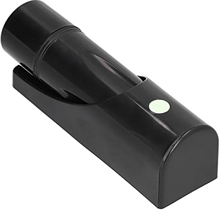 Ausla Antorcha de Emergencia, Linterna LED, Luz de Emergencia Compacta con Batería Montada en la Pared con Paquete de Instalación para Uso en Interiores y Exteriores