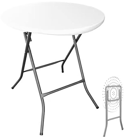 Table de Toilettage pour Chien Pliante Table Toilettage Chien, Réglage de La Hauteur À 4 Vitesses 30-45cm 60-75cm, Matériau HDPE pour Les Chats et Les Chiens(Multi-Colored)
