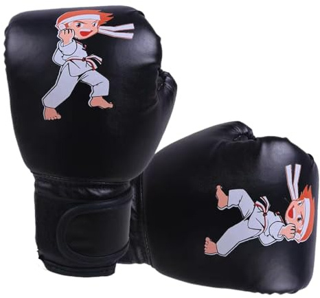 Tot boxningshandskar,Tot boxningshandskar Ergonomisk, Bekväm,