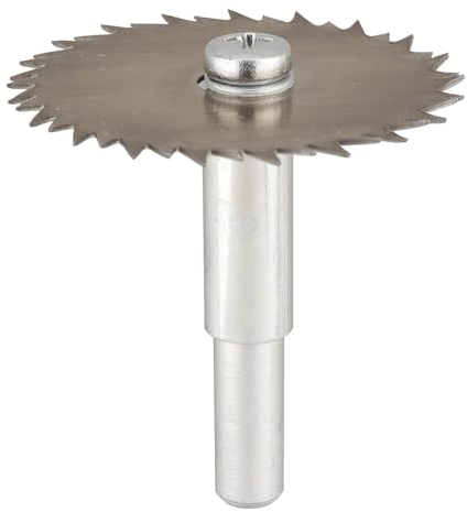 KWB Schlitzsäge, 40 Zahnrund. Schlitzsäge, Cutter, Holzbearbeitung, zum Fräsen