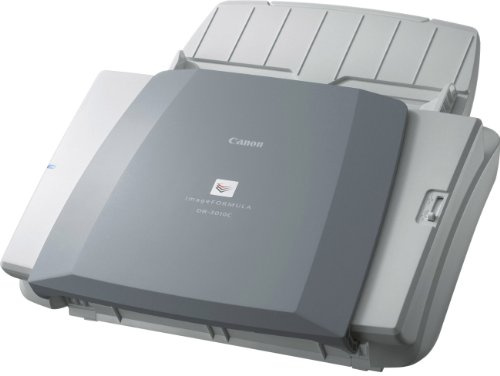 Canon DR-3010C Duplex Sheetfed Scanner