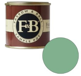 Farrow & Ball Probedose (Estate Emulsion 100ml) Arsenic 214 Matt