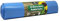 Shedmates BBRS1 40 Litre Ultra Strong Garden Waste Rubbish Rubble Sacks Blue (1 x 20 Bags)