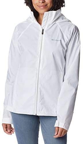 Columbia Mujer Chaqueta Switchback III