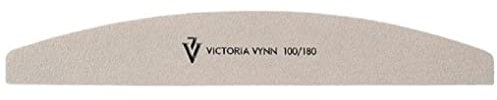 Victoria Vynn mezzaluna lima per unghie 100/180