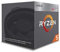 AMD Ryzen 5 2400G 3.6GHz 2MB L2 Box processor - Processors (AMD Ryzen 5, 3.6 GHz, Socket AM4, PC, 14 nm, 2400G)