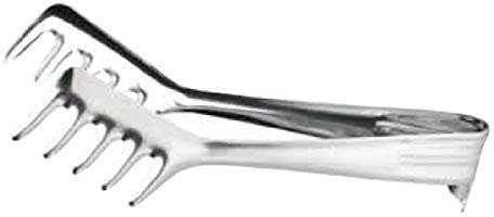 Chevalier Difussion - Pinzas para Espaguetis (Acero Inoxidable)