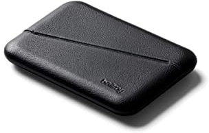 Bellroy Flip Case Second Edition – (Kartenetui, Hardshell-Brieftasche) - Black
