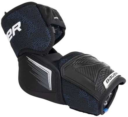 Bauer X II Coudières de hockey sur glace Senior Senior M